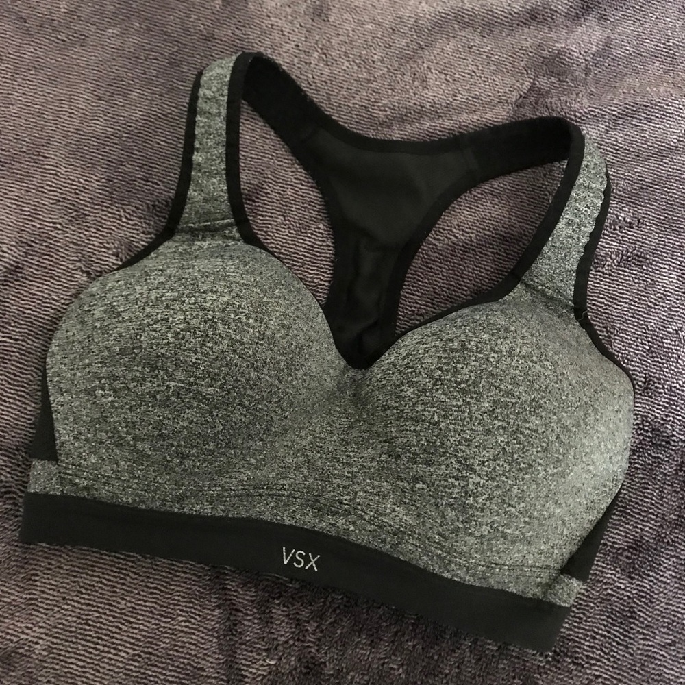 Victoria’s Secret Sports Bra